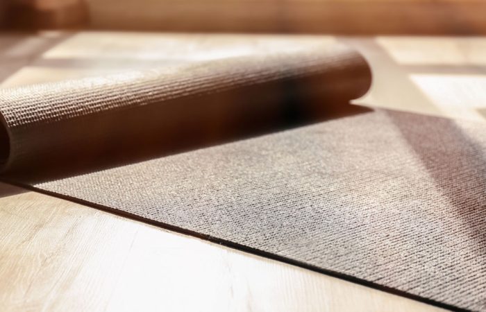 yogamatte